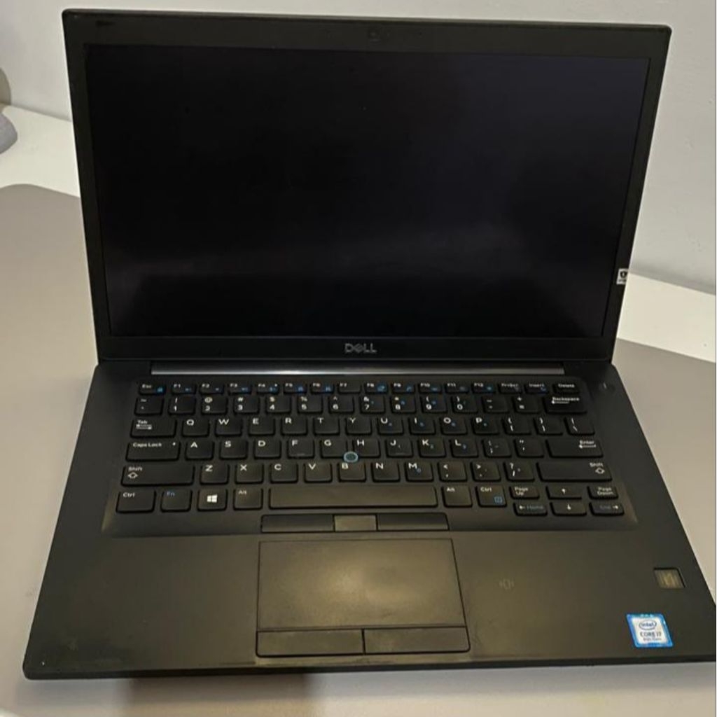 Dell Latitude 7490 Touchscreen Core i7 Gen 8