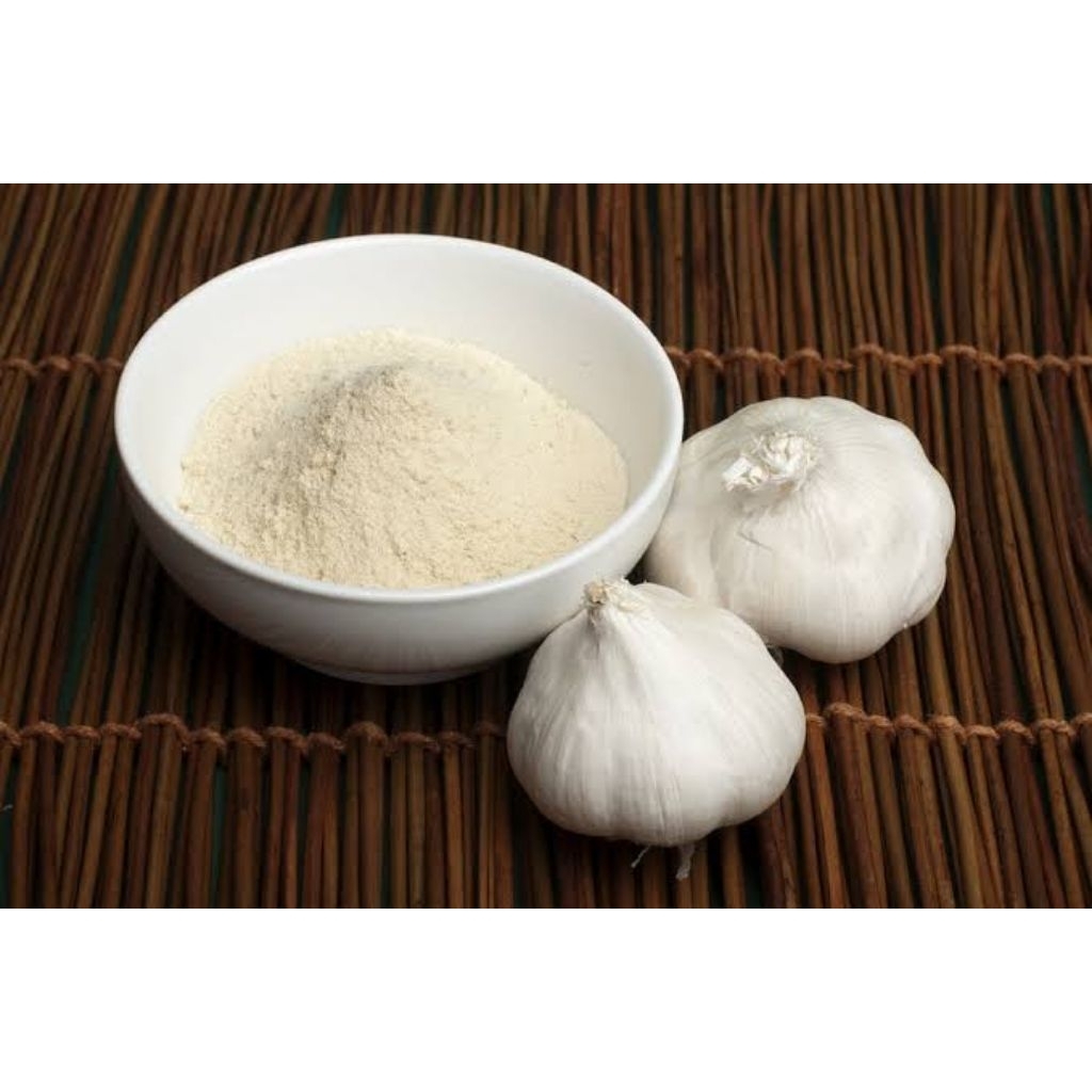 

Garlic Powder / Bawang Putih Bubuk