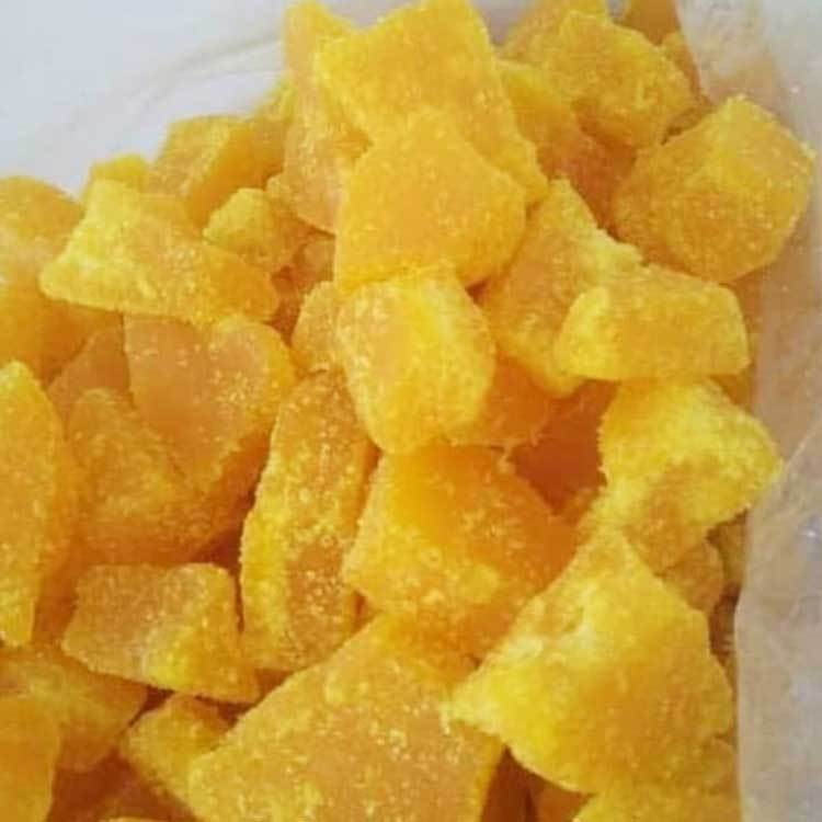 

Gula Batu Organik 1Kg / Pure Organic Rock Sugar Premium Quality