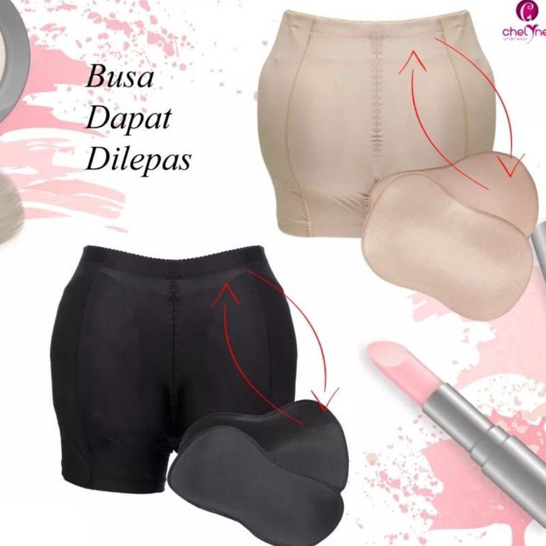 KODE K38W CD BUSA KELILING busa pantat pinggul import busa sampai pinggulbusa pantat busa pinggul pa