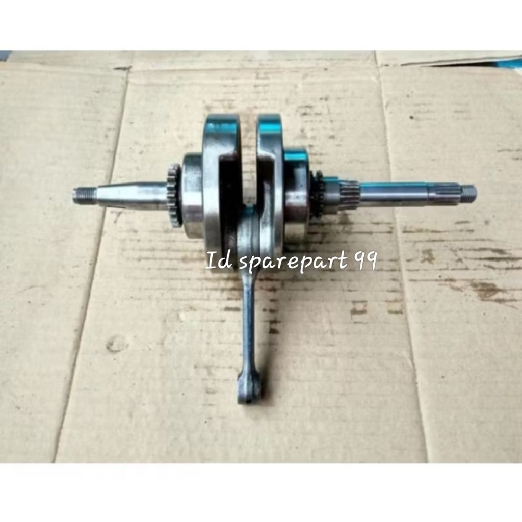 kruk as astreke mio j mio gt soul gt 115 fino 115 seken original