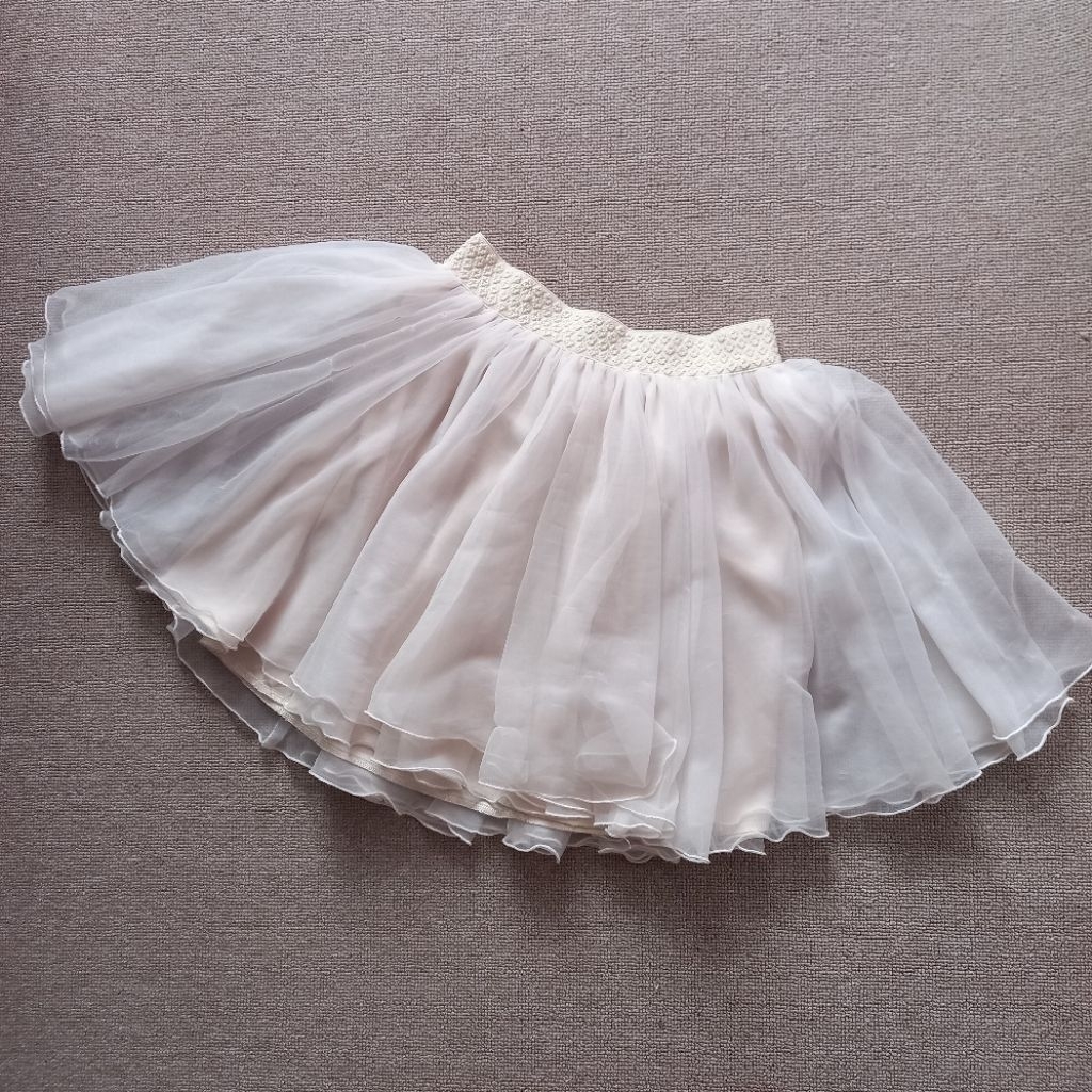 NICE CLAUP ROK ANAK USIA KIRA  8-10 TAHUN