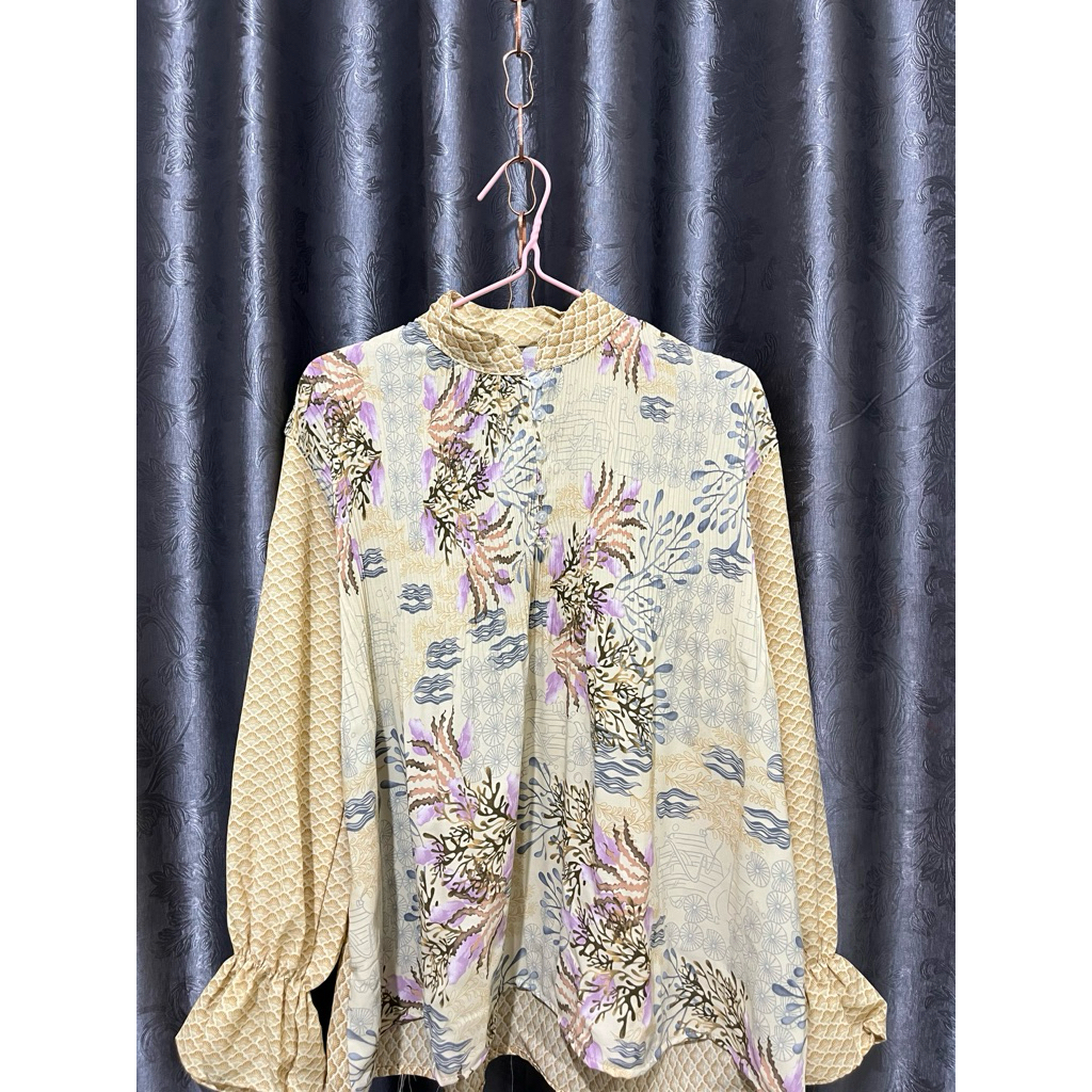 

new Label kuning bunga