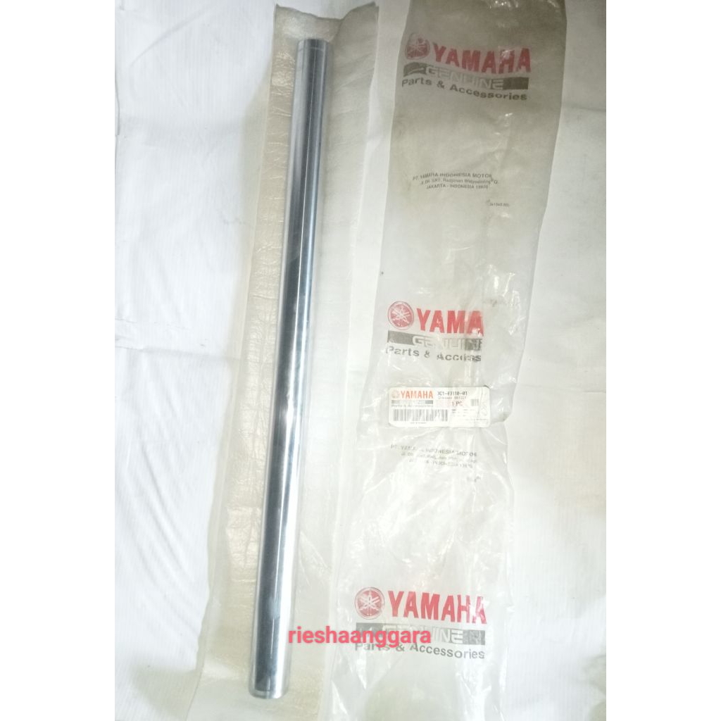 pipa as shock depan yamaha vixion nvl/vixion old