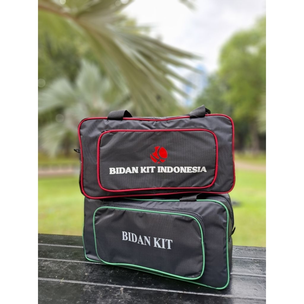 TAS BIDAN / TAS BIDAN KIT