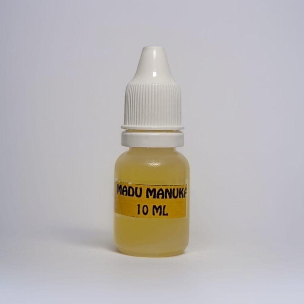 

Madu Manuka 10 ml – Madu Premium untuk Perawatan Kulit