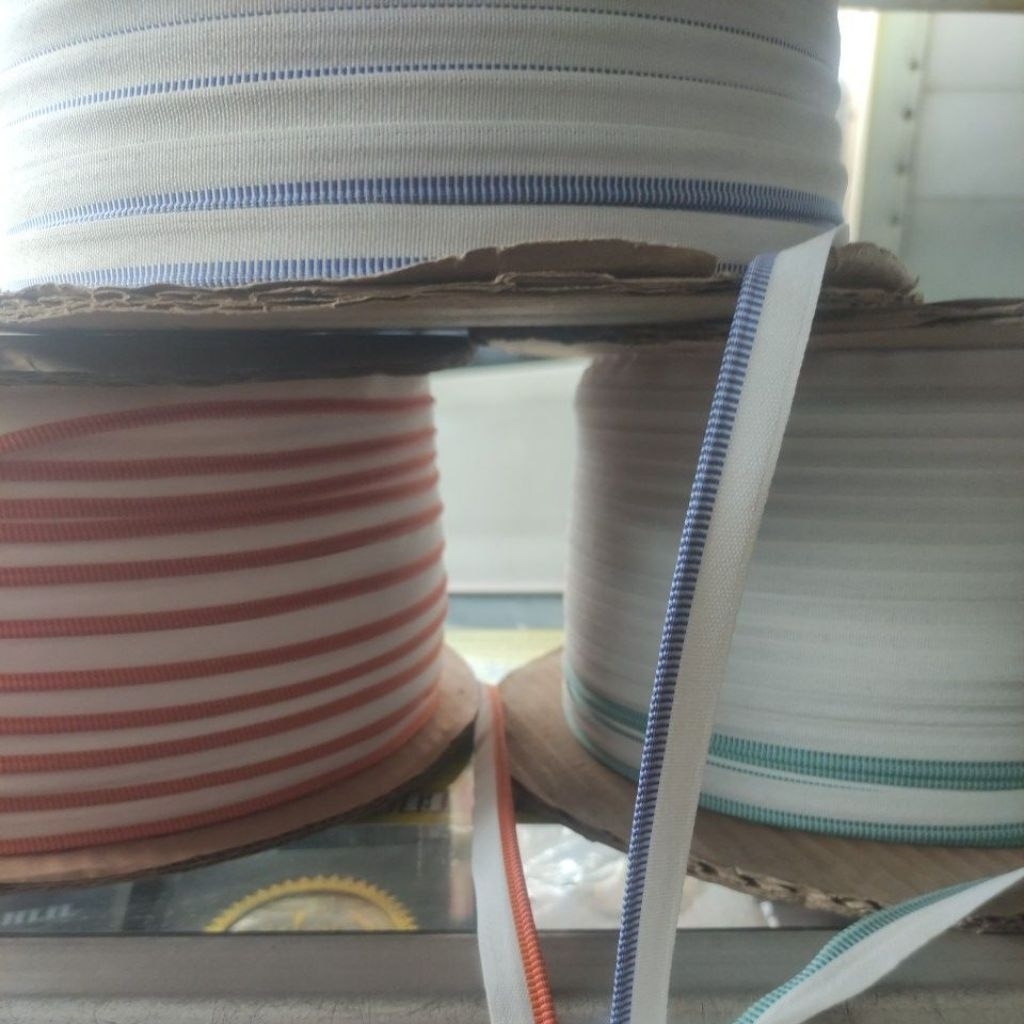 

Pita Kapital Pita Head Band Pita Punggung Buku Pita Jilid Buku Hard Cover