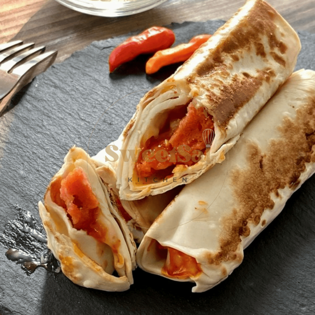 

Kebab Mini Pedas Frozen isi 10