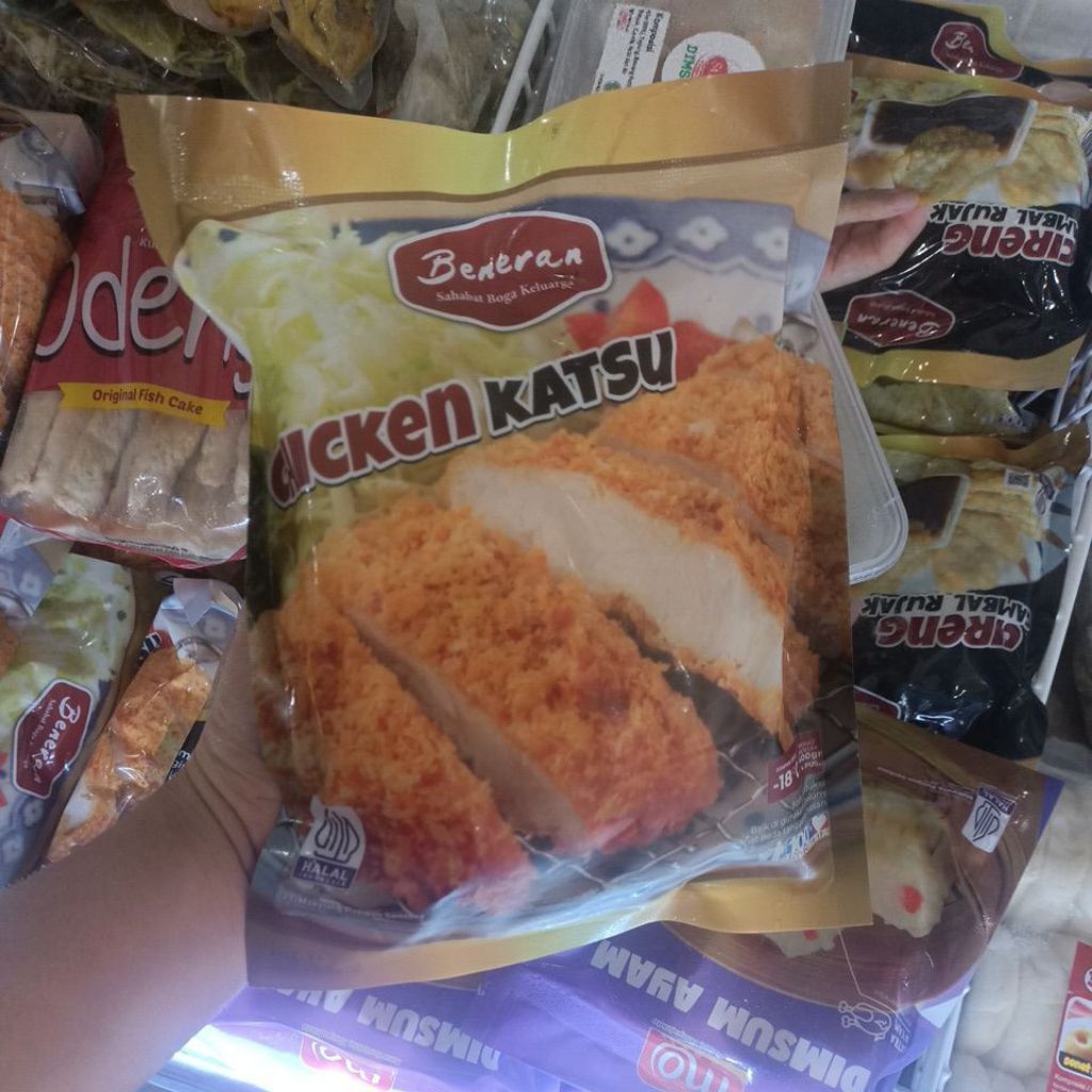 

chiken katsu beneran 400gr