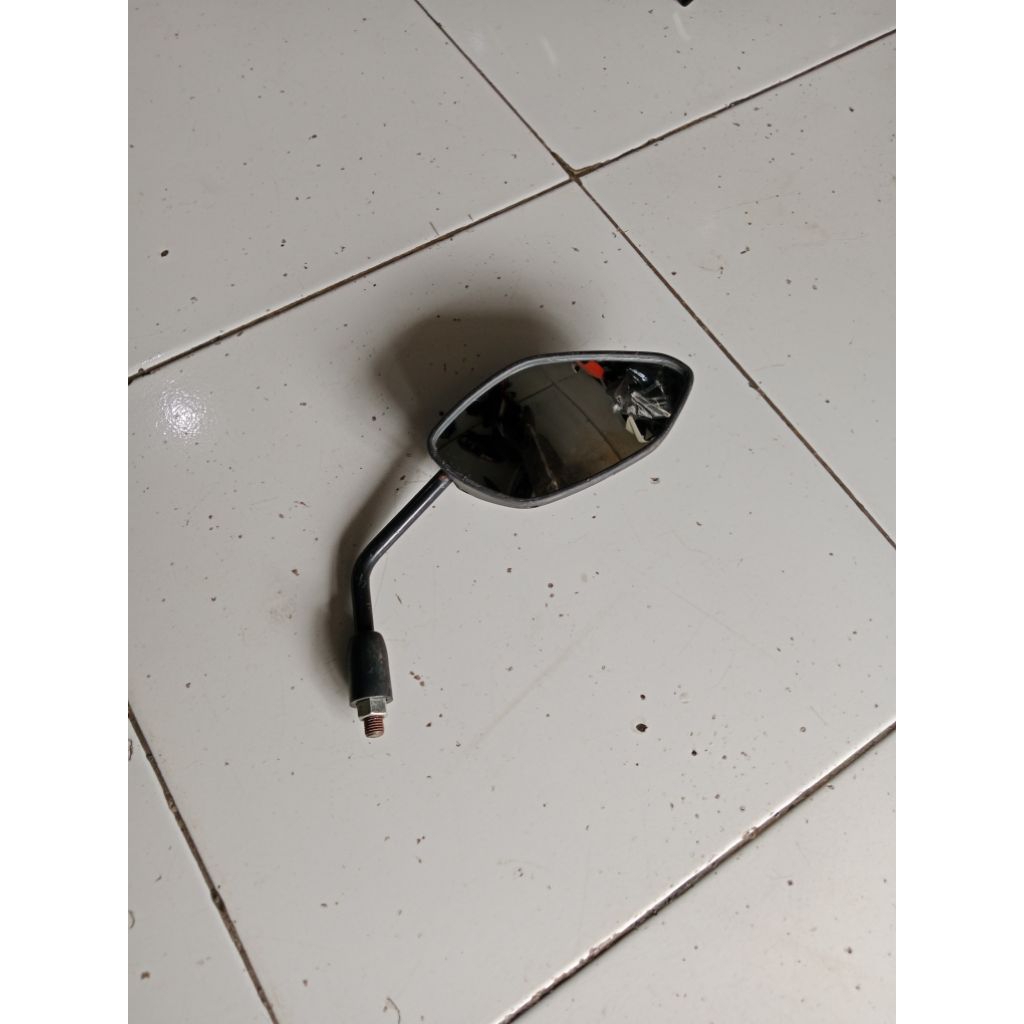 spion ori kanan Beat deluxe Genio bekas original