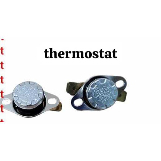 Thermostat KSD 301