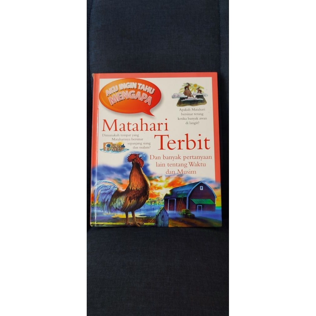 

Buku ensiklopedia
