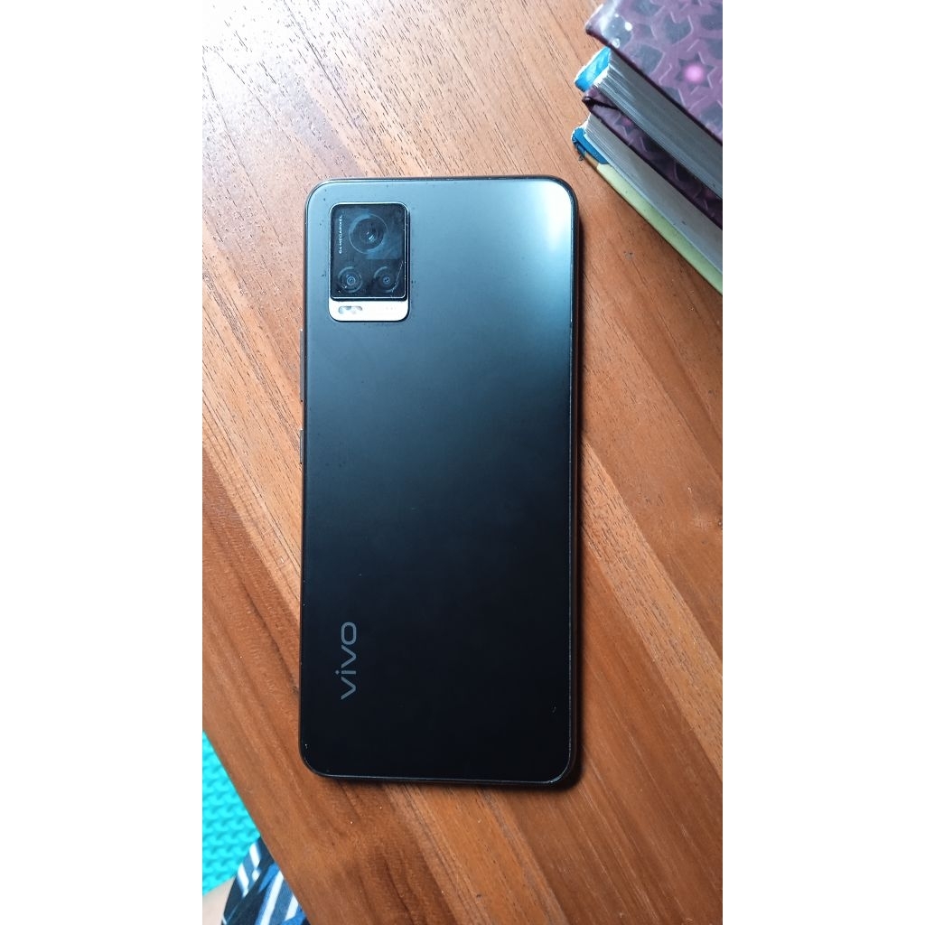 Termurahhh.... Vivo V20 second ori