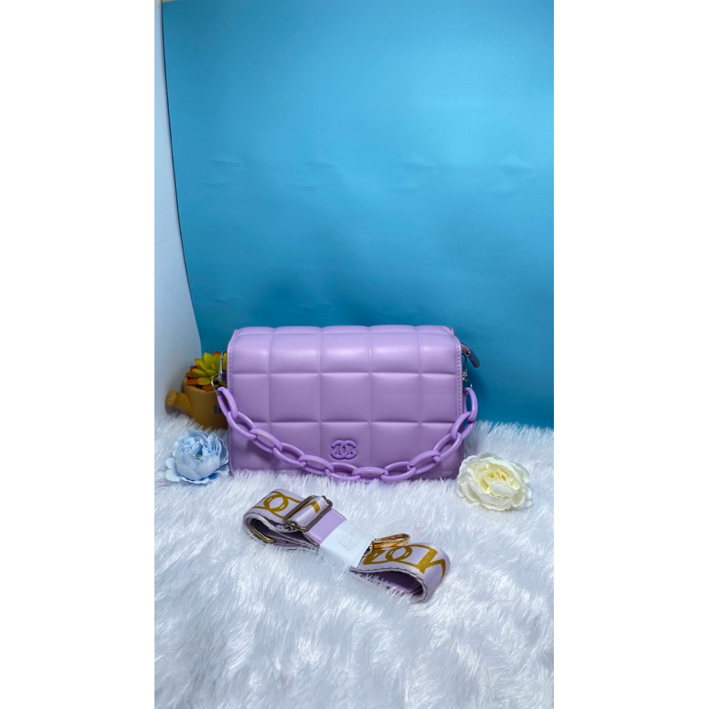 koleksi pribadi tas preloved wanita