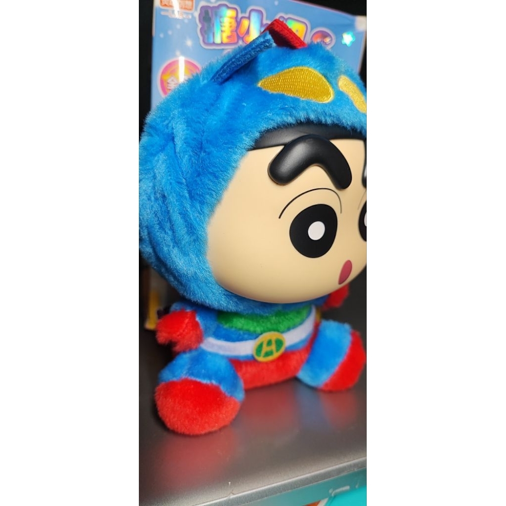 

original Crayon Shin-chan "Sleeping Shin-chan (Yawn Version)