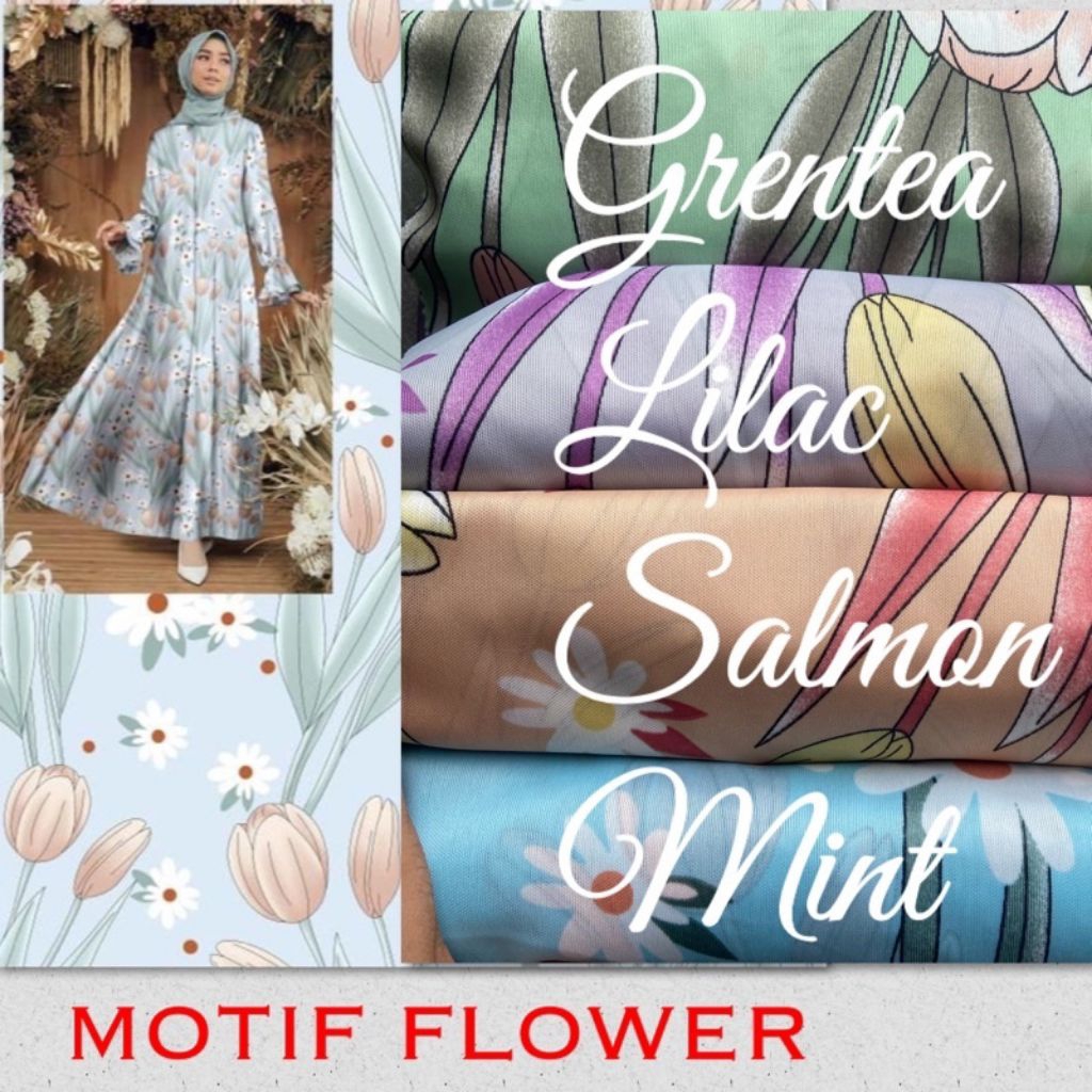 Gamis murah / Gamis Jumbo /gamis hyget