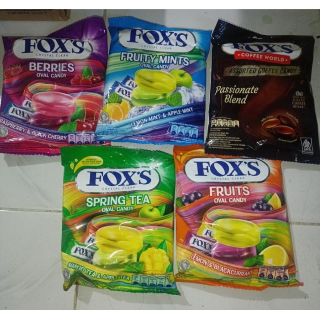 

permen karet kuningan city