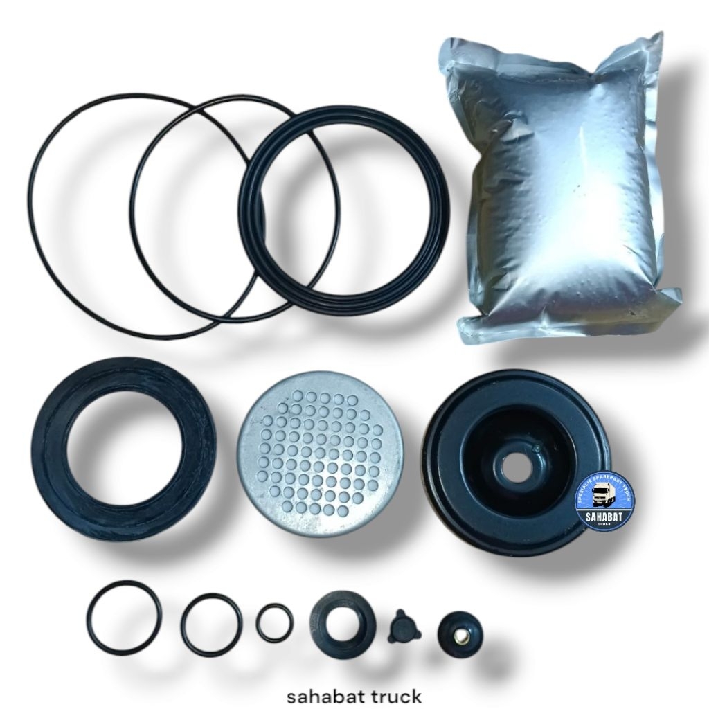 Repair Kit Air Dryer DR-31 FUSO PS220 6D22 MC113266