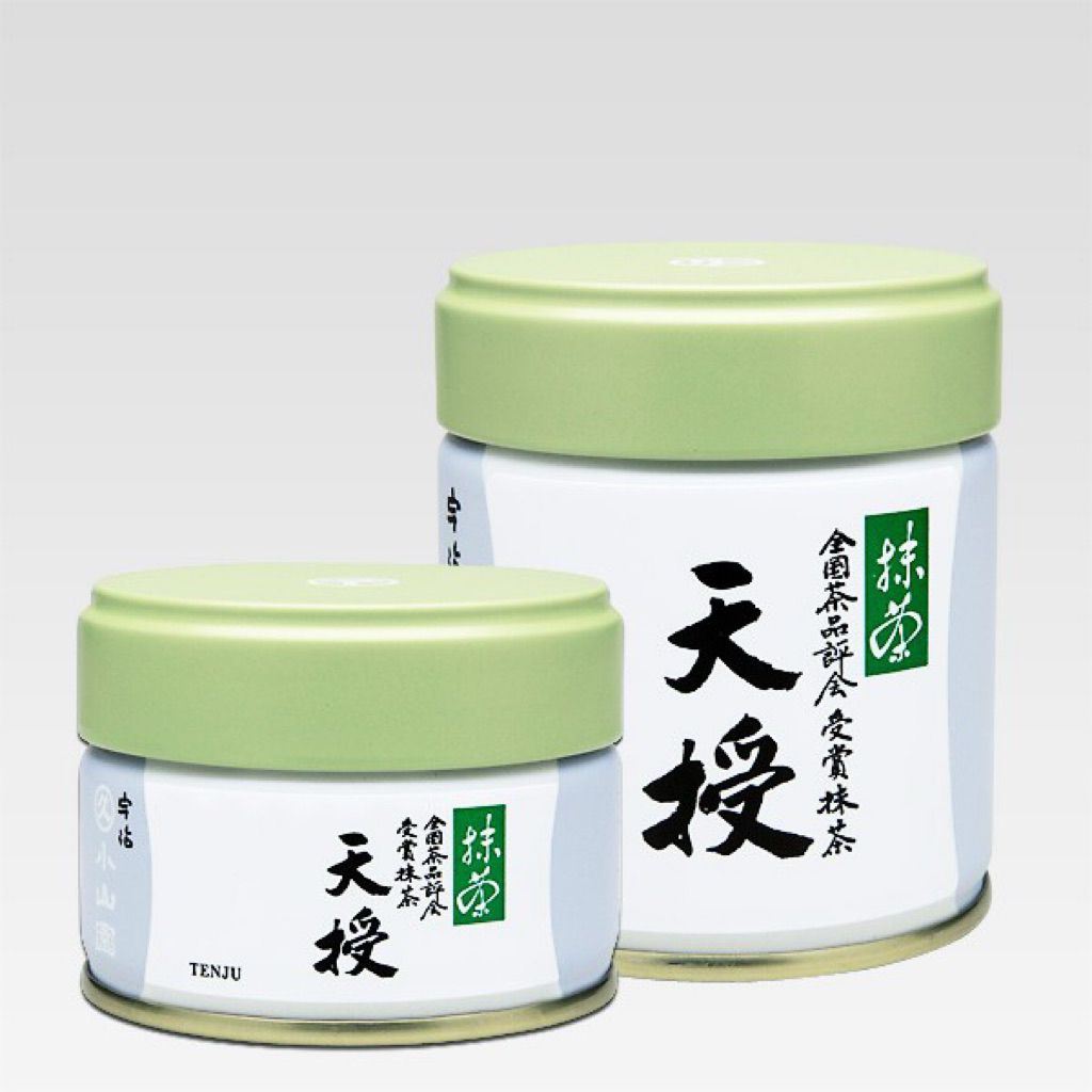 

[Pre Order Jepang] Marukyu Koyamaen Kiwami Choan, Tenju 20, 40, 100 gram