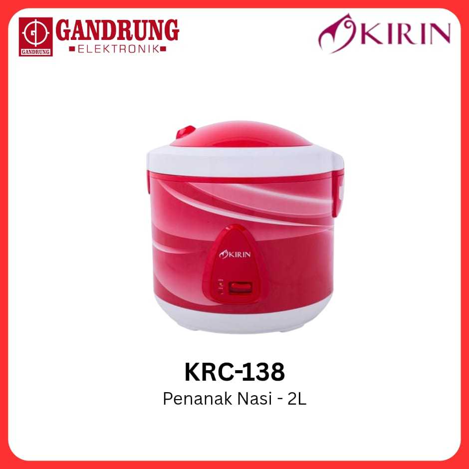 Kirin Magic Com - 2L KRC-138