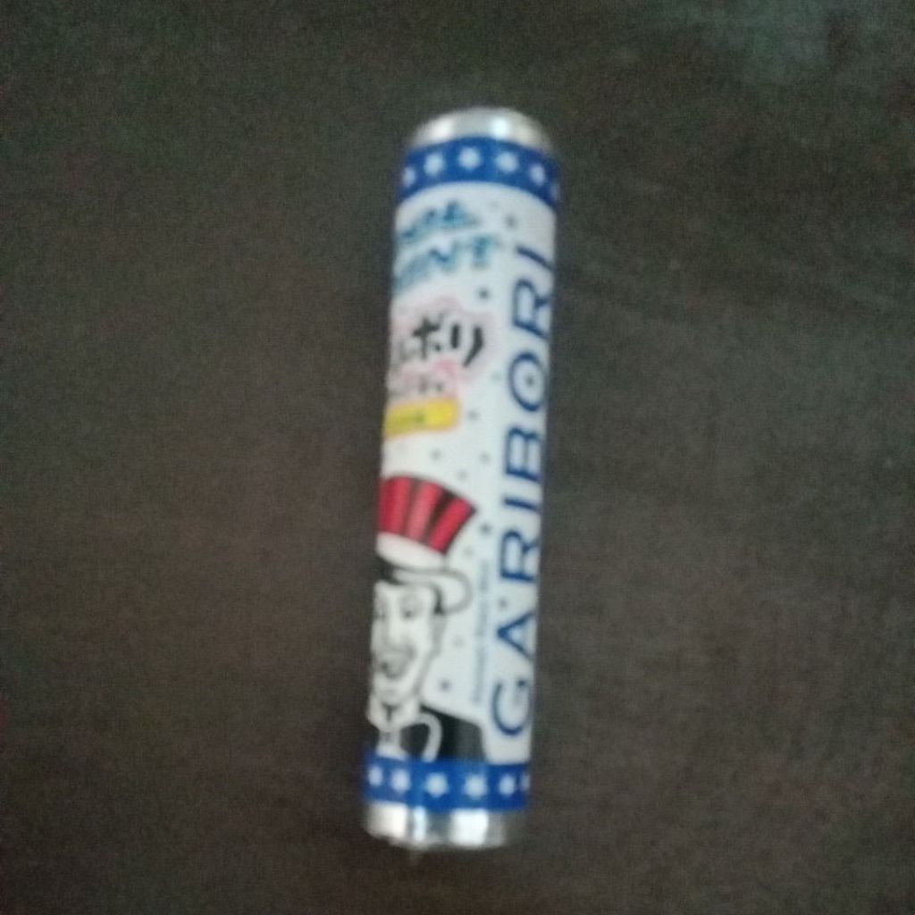 

garibori candy