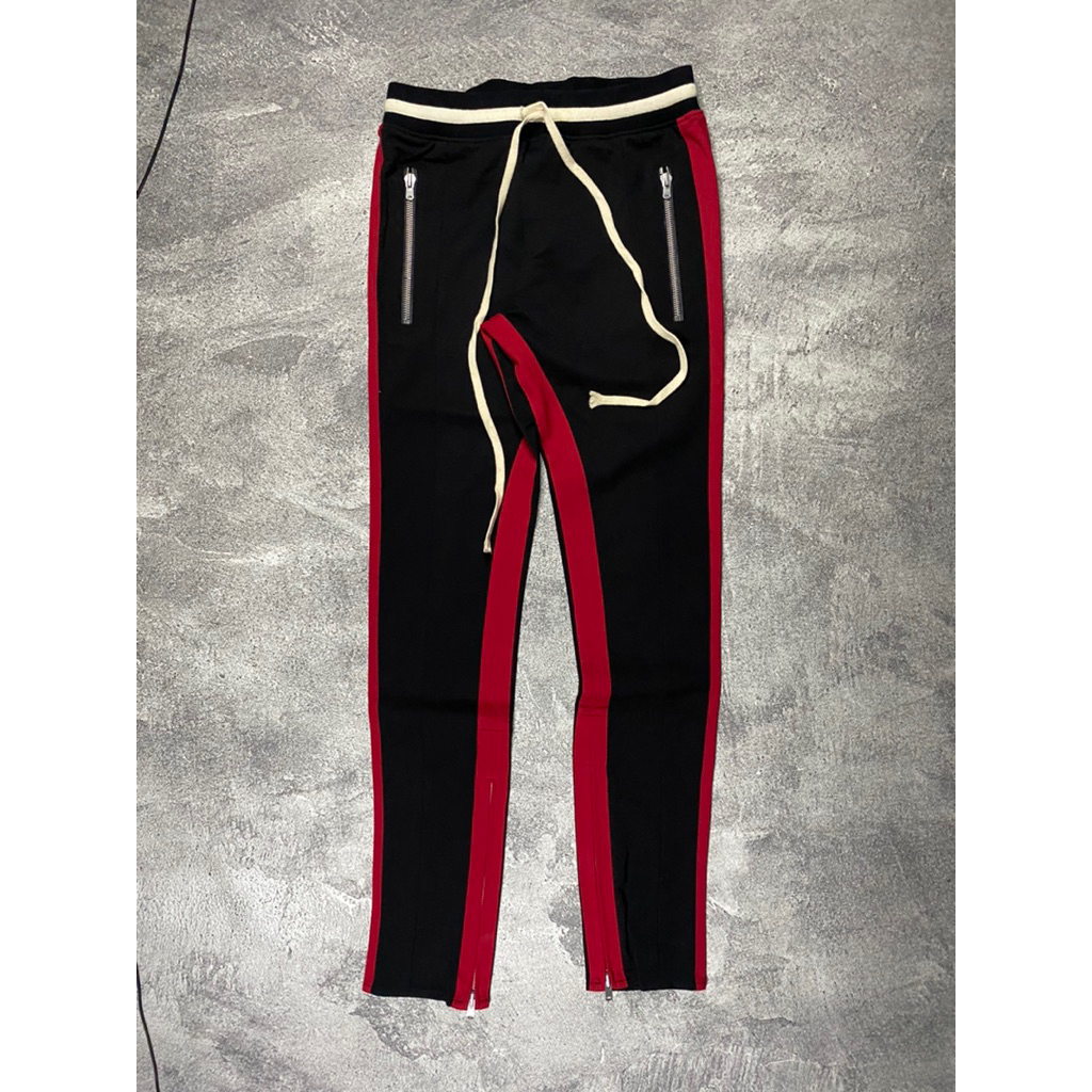 celana fear of god 2017 collection joger second