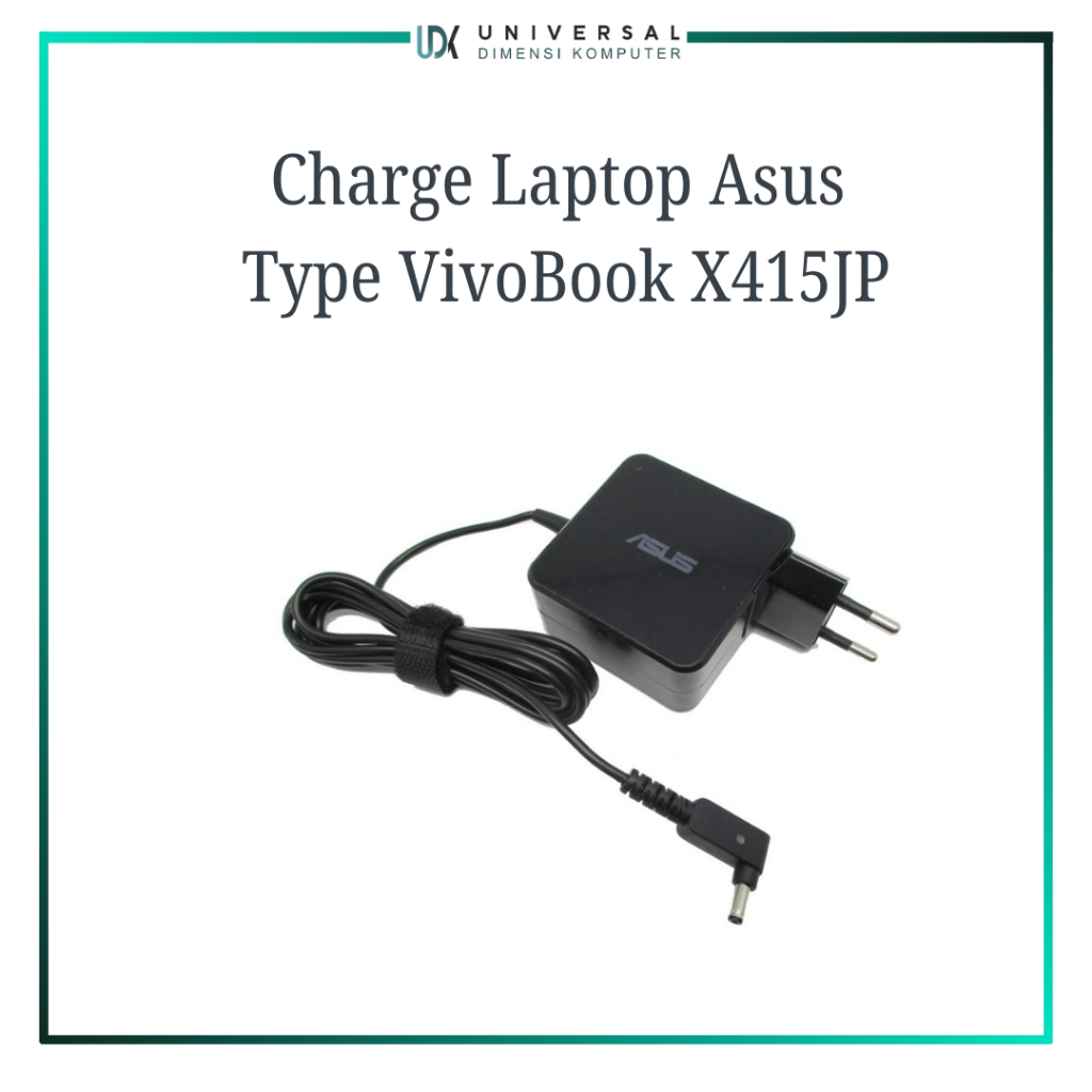 CHARGER LAPTOP ASUS VIVOBOOK X415JP