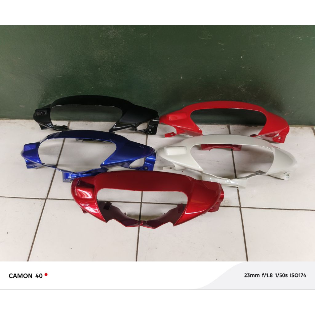 batok lampu mio original batok lampu mio smile