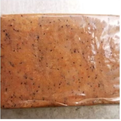

Terasi belacan udang sungkur asli dari toboali bangka selatan kualitas grade A 500g