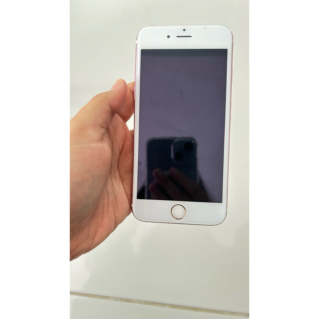 Iphone 6s Second 64gb