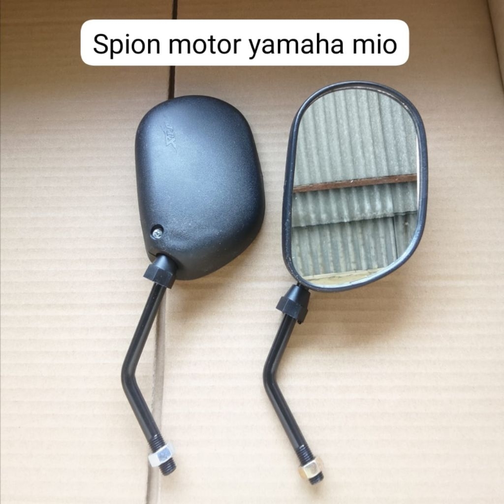 Kaca Spion Motor Yamaha Mio Standar JTX