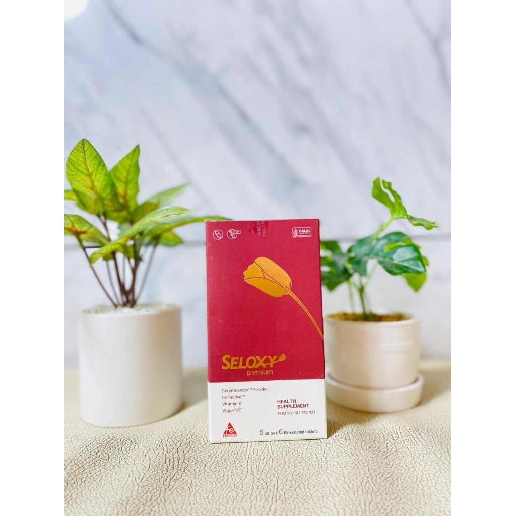 Seloxy Premium