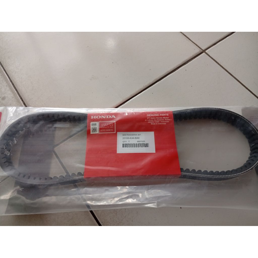 Ban penggerak set 23100-k44-ba0