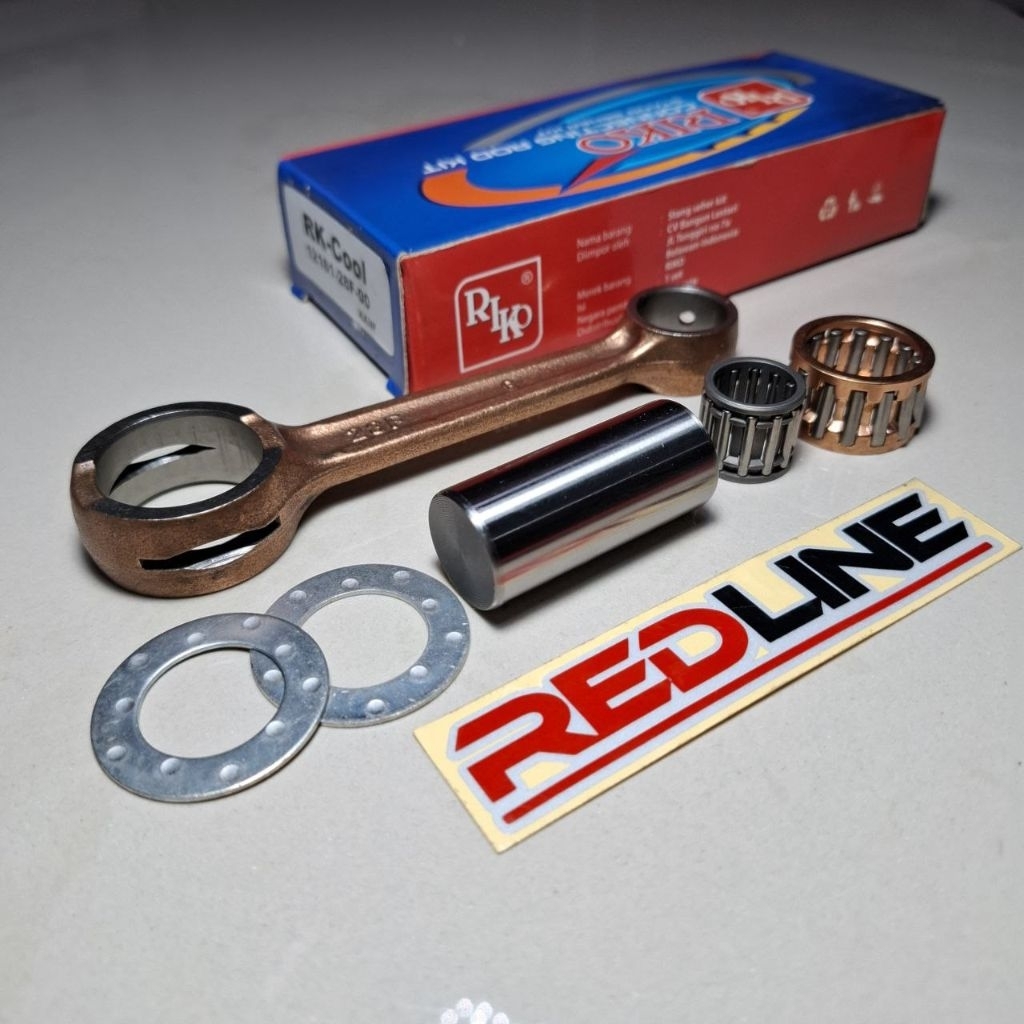 STANG SEHER SUZUKI RK COOL