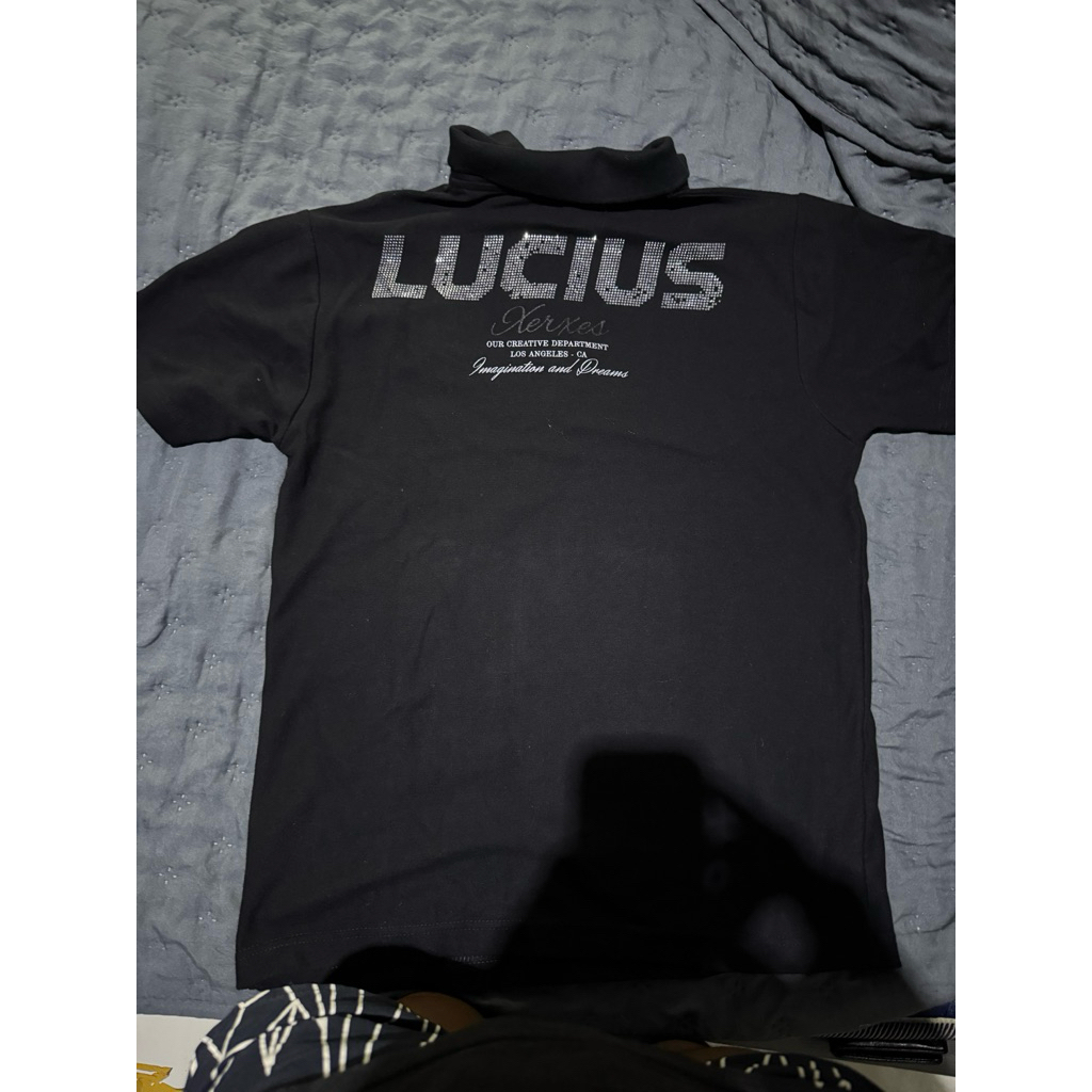 LUCIUS