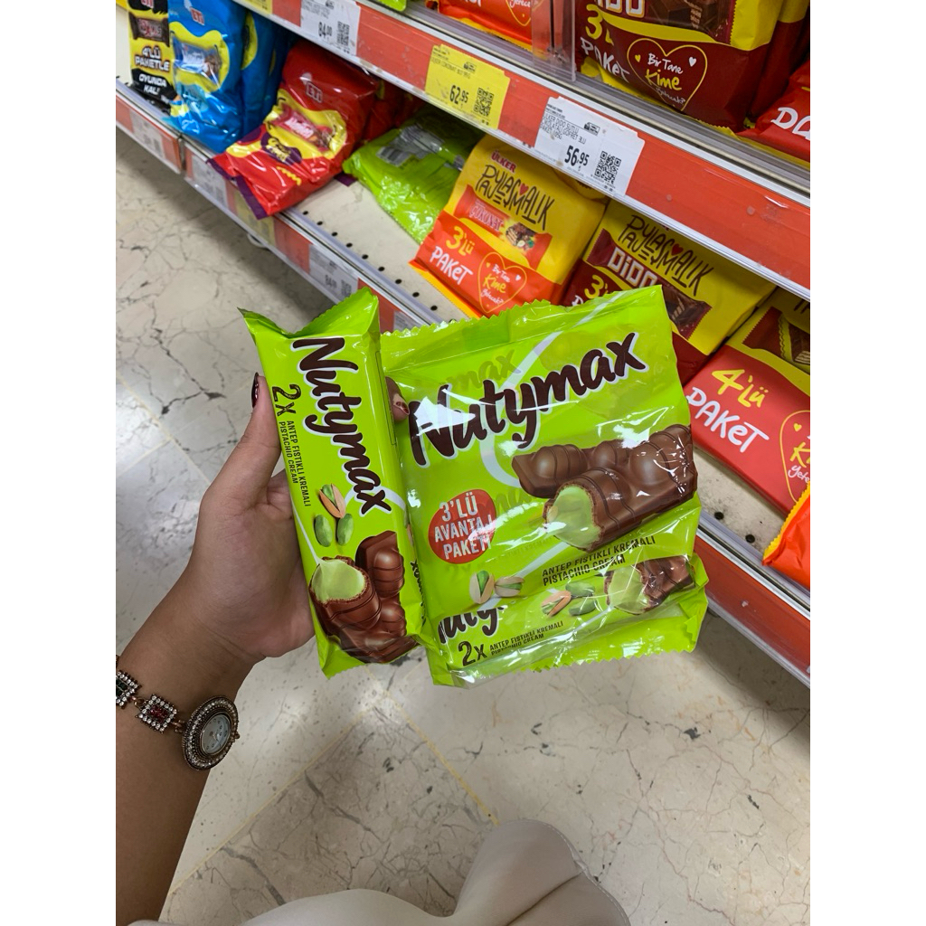 

pesanan Neneng Markoneng