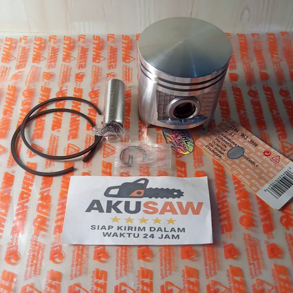 piston assy 070 stihl| seher komplit senso ms070