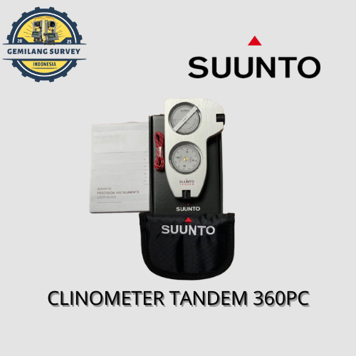 kompas suunto bekas unit only