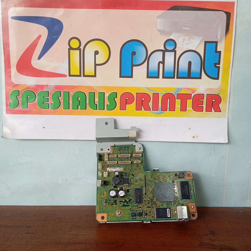 Mainboard Epson L800 Motherboard Printer Epson L 800 Cabutan Normal