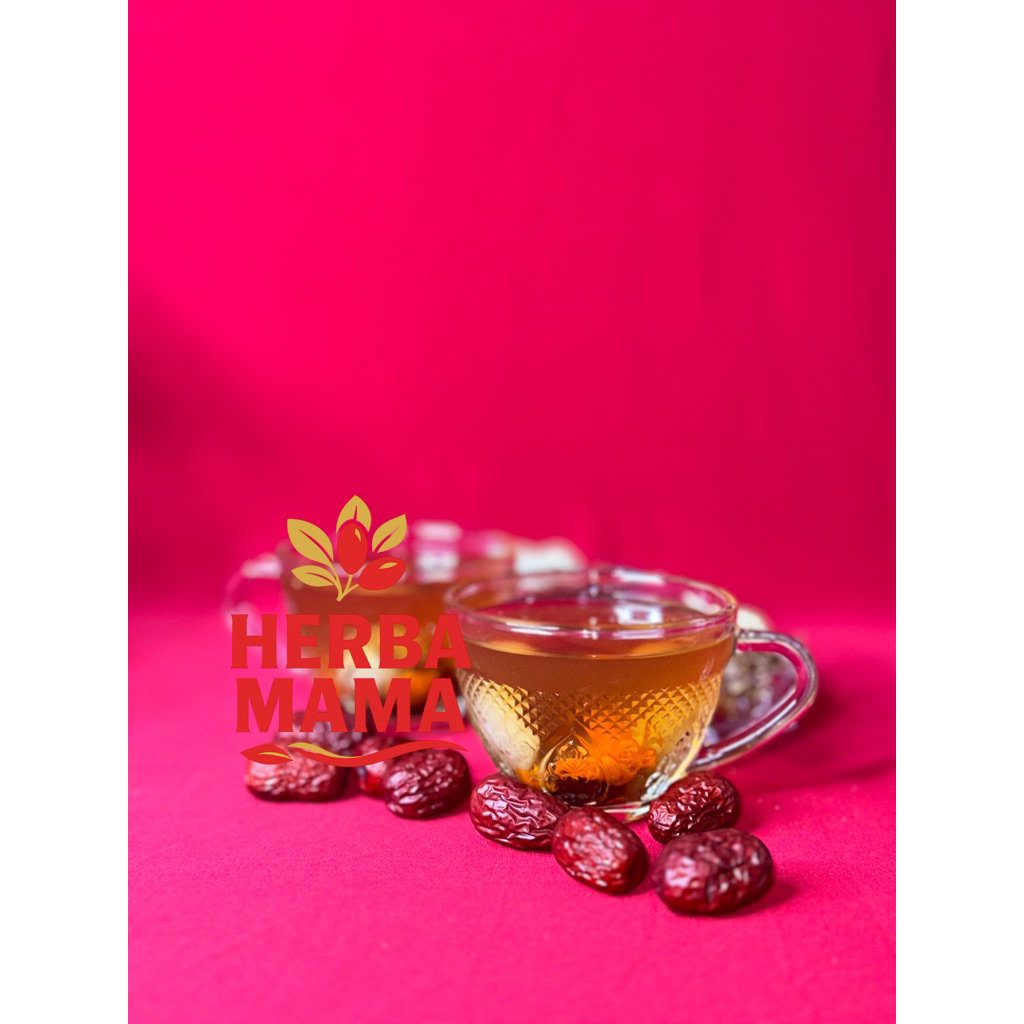 

Herba Tea - Herbal Tiongkok untuk sakit kepala, perokok, ibu menyusui, ibu masa nifas, orang yang gampang capek badannya, yang suka konsumsi obat dan yang suka sakit perut s