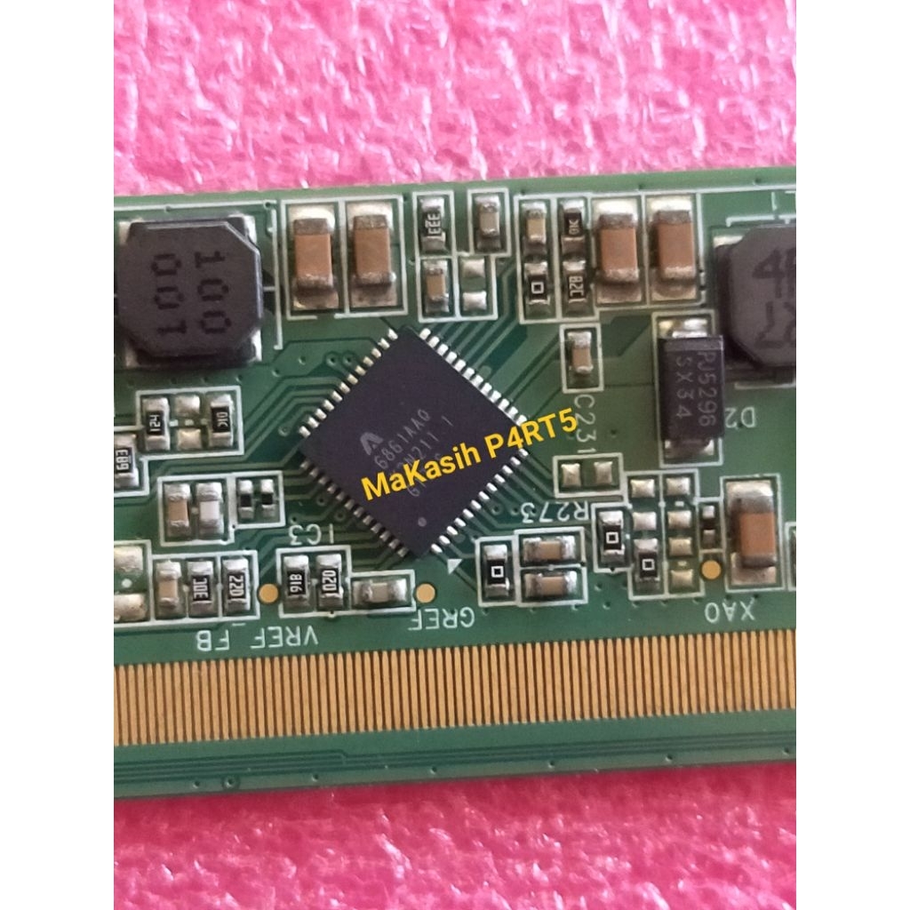 6861AAQ  ic 6861aaq  (Beli 2, Diskon 20 ribu)