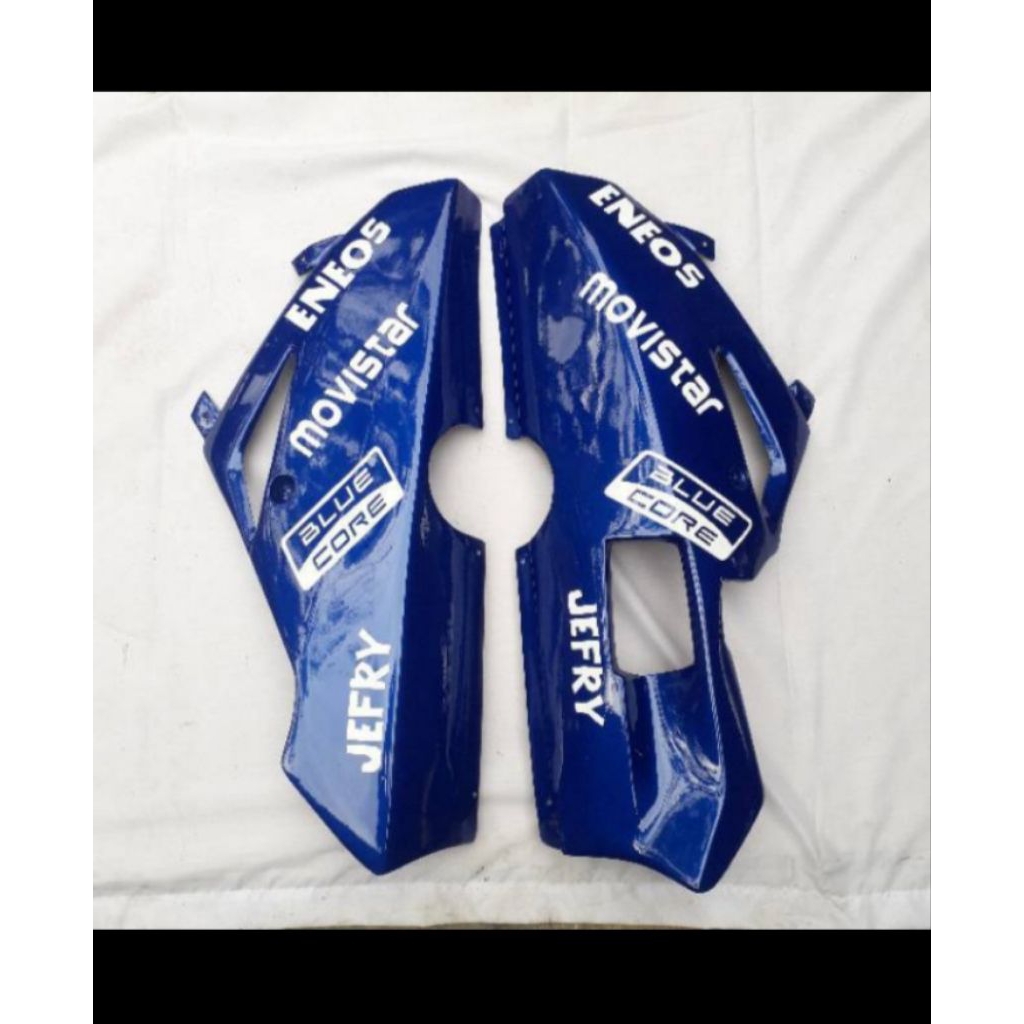 Undercowl R15 V3 model R6