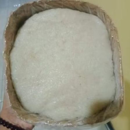 

Jadah / Tethel Kemas Besek 1KG
