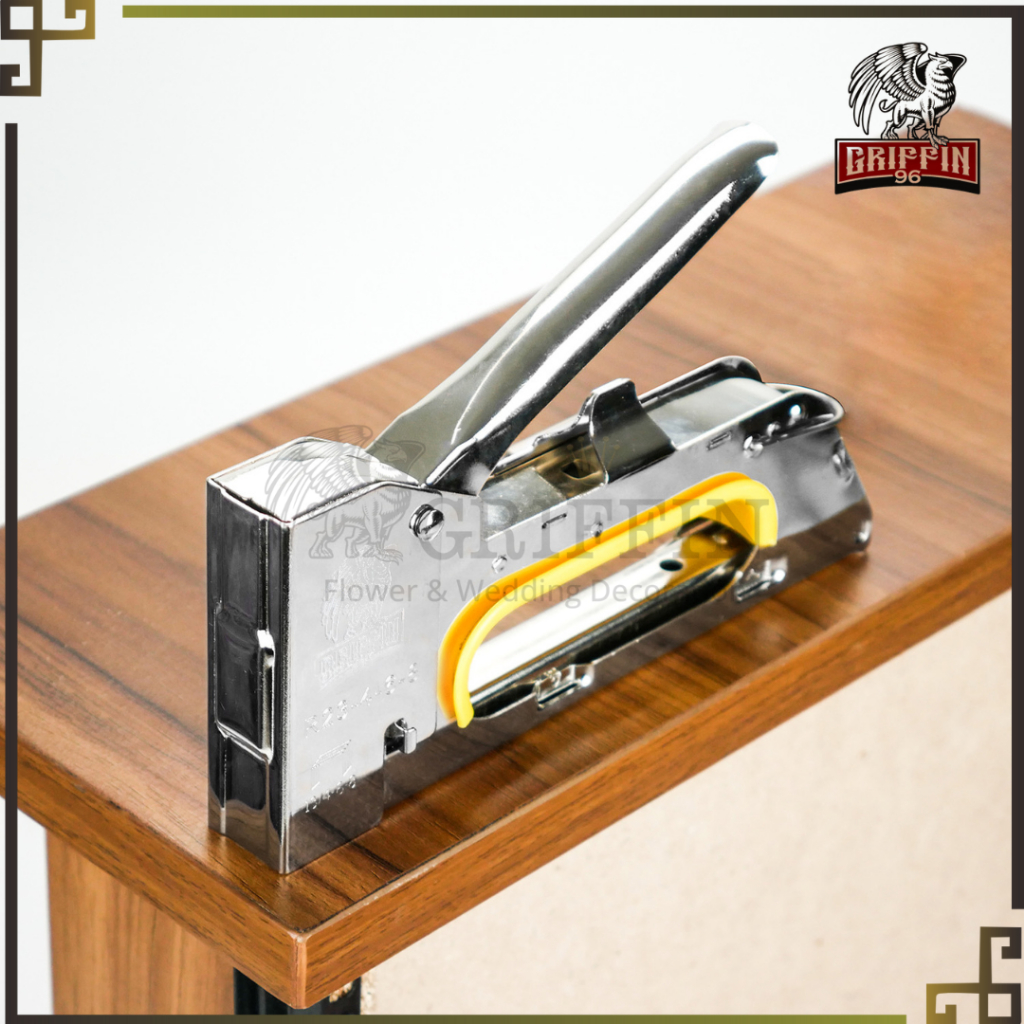 

Alat Staples Tembak Stapler Jepretan Gun Tracker Untuk Perekat Kardus Papan Kayu Jok Motor Murah Berkualitas