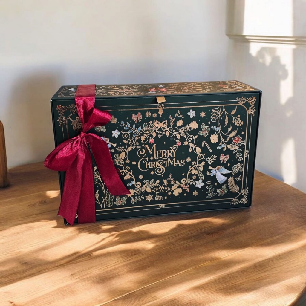 

Hampers Natal NT 5 (min.order 10)