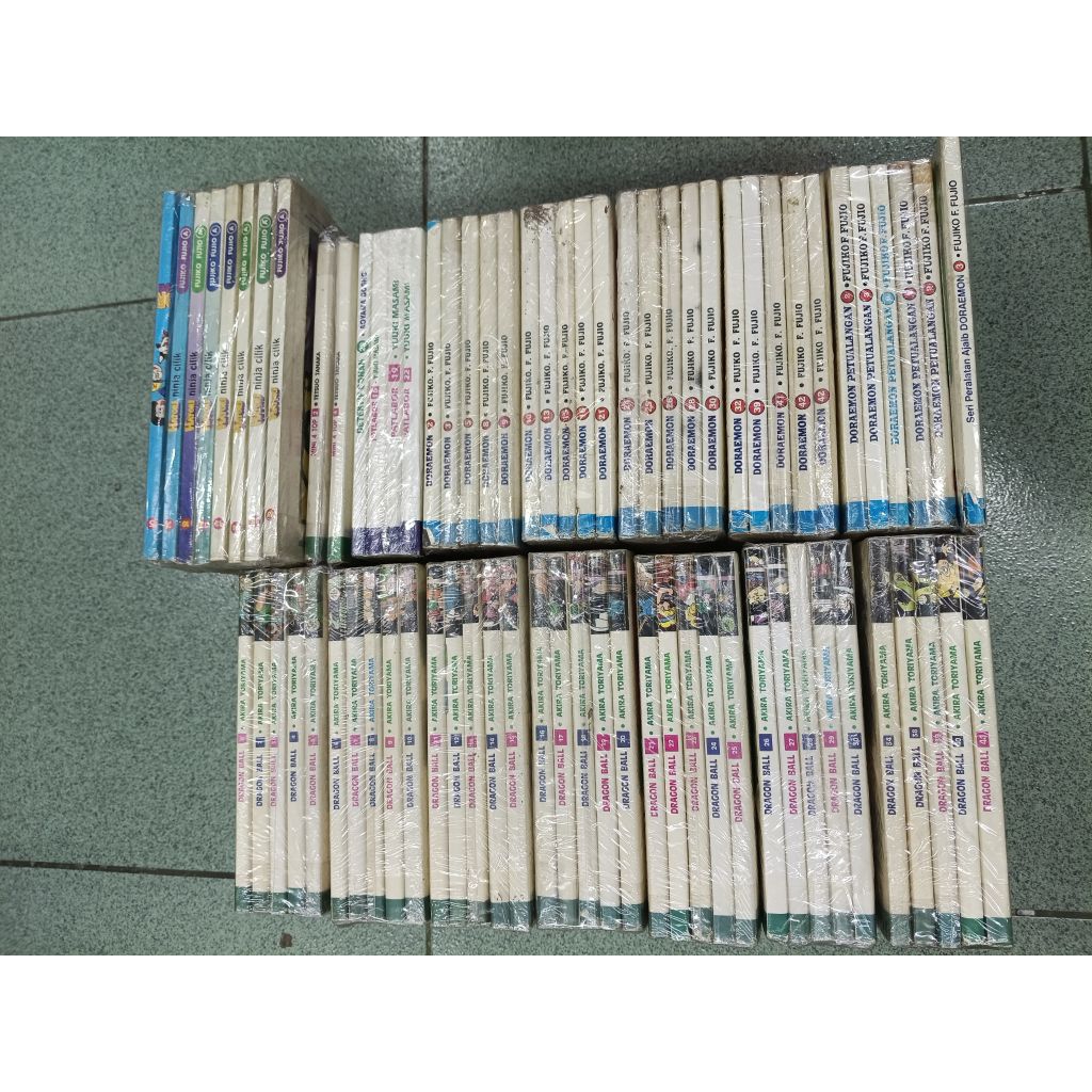 Komik bekas borongan 70an pcs not diecast hot wheels