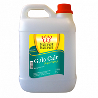 

Koepoe Koepoe Gula Cair 5 Liter