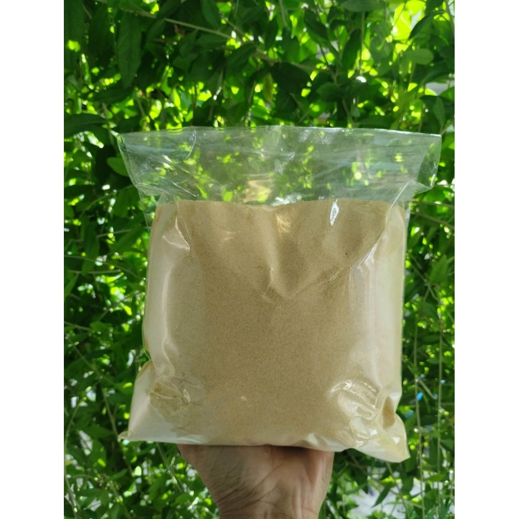 

Tepung jagung untuk nasi jagung 1 kg