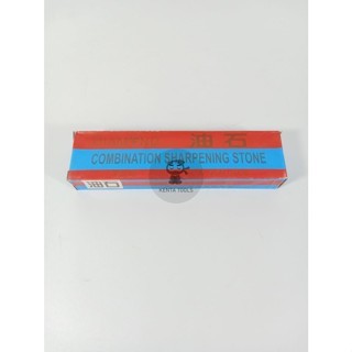 Batu Gosok Diamond Abu 8 Inch / Batu Ungkal Asah Berlian