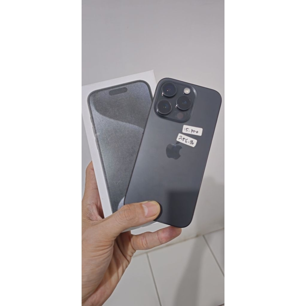 iphone15pro256